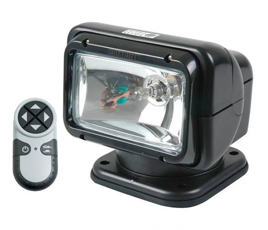 Dernière Chance Projecteur 12V Télécomm.