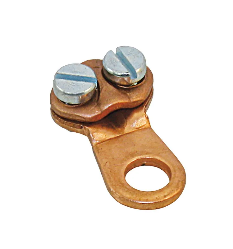 Cosses de câble Produit De Marque