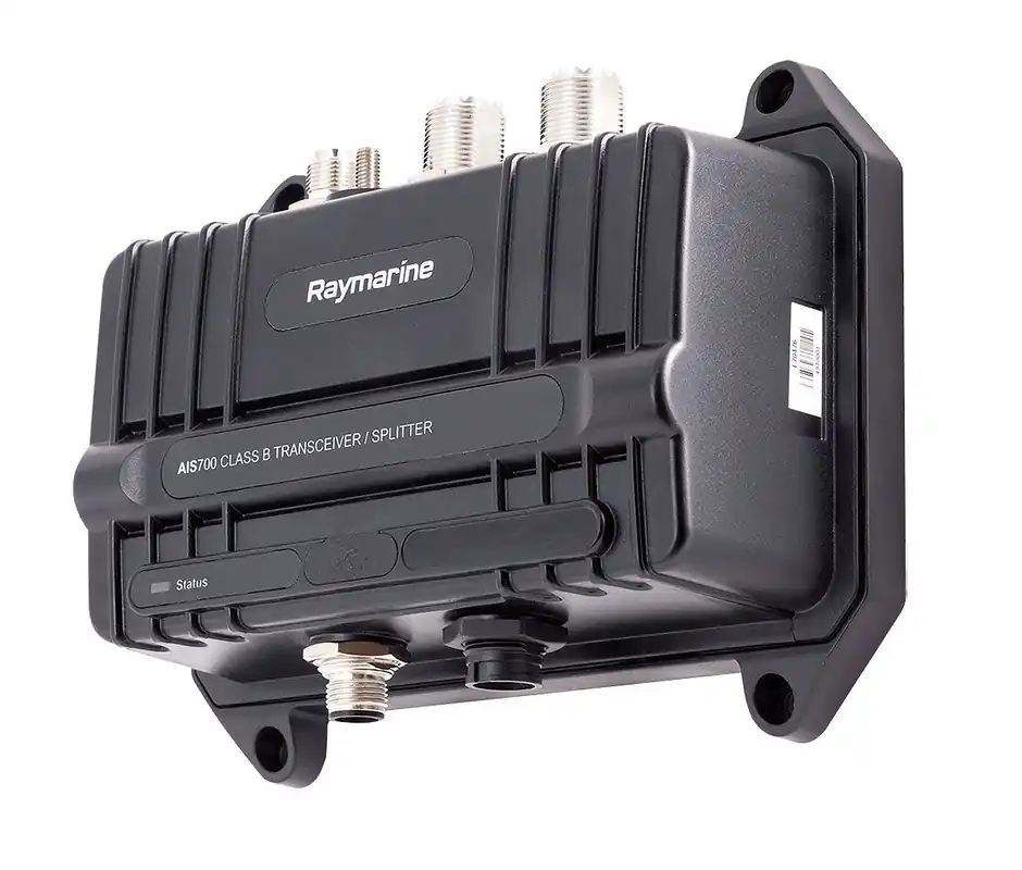 Prix Promo Raymarine »AIS700« émetteur / récepteur avec SODTMA