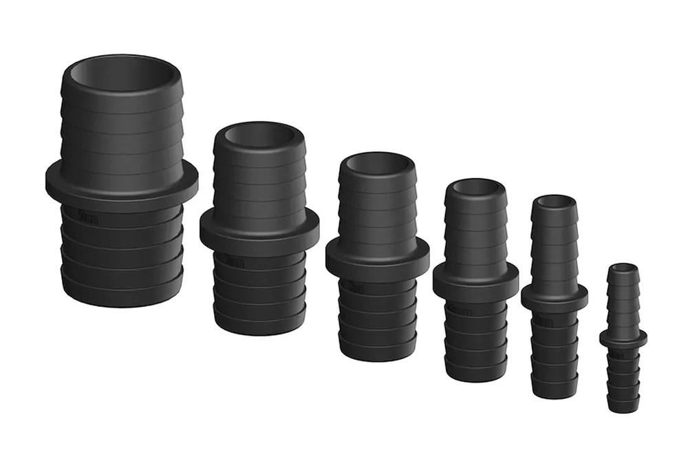 Nouvel Arrivage Raccords de tuyaux