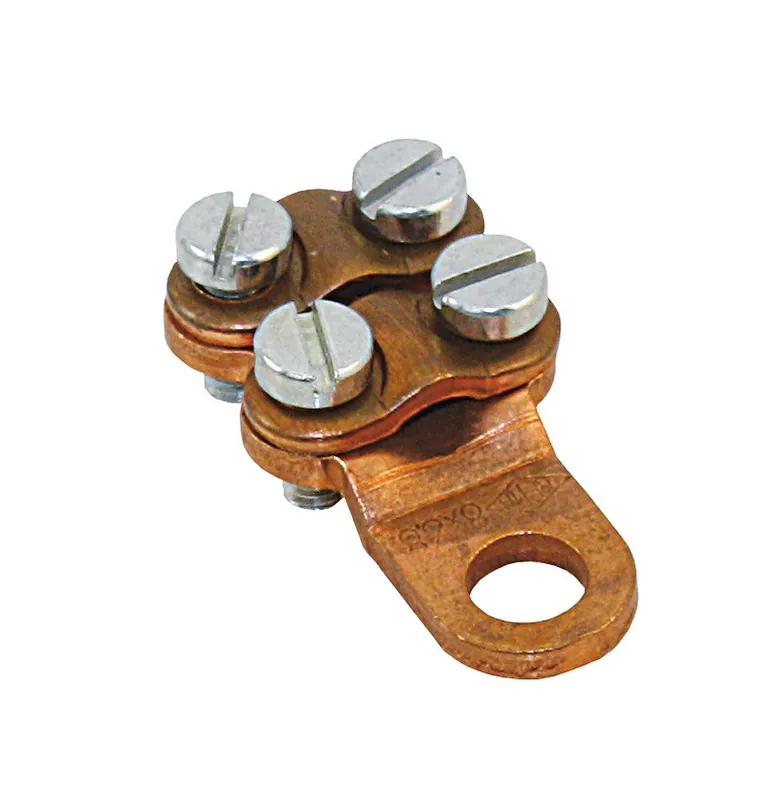 Cosse à visser 10 – 16mm M8 Remise