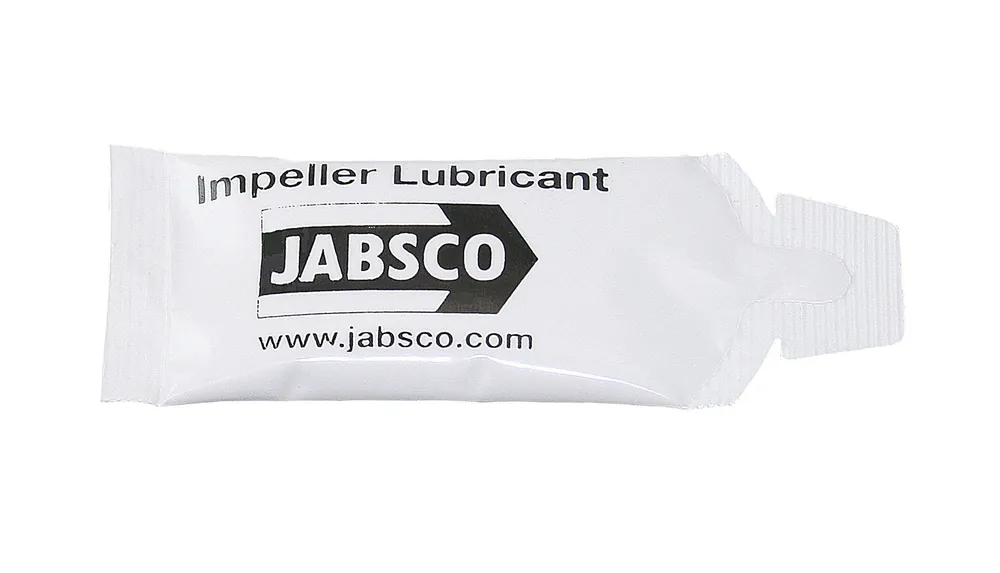 Haute Qualité JABSCO Graisse pour hélices 2,5 ml