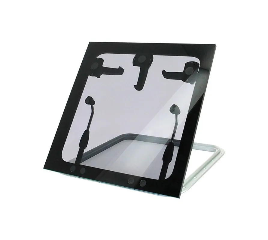 Vetus – trappe affleurante type FGHF Quantité Limitée