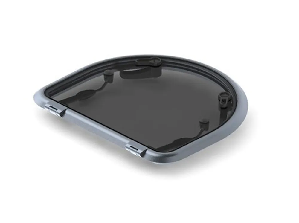 Commander Maintenant Hublot Vetus Altus type-D420