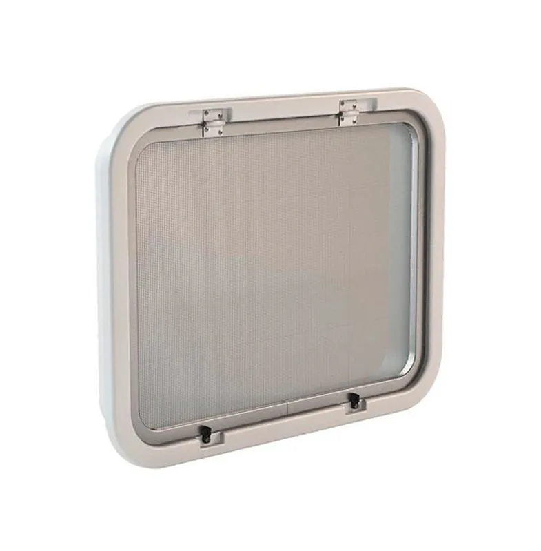 Prix Cassé Contre-anneau Vetus avec moustiquaire