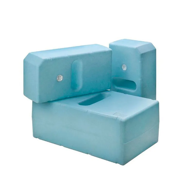 Réservoir universel Vetus sans raccord Offre Exclusive