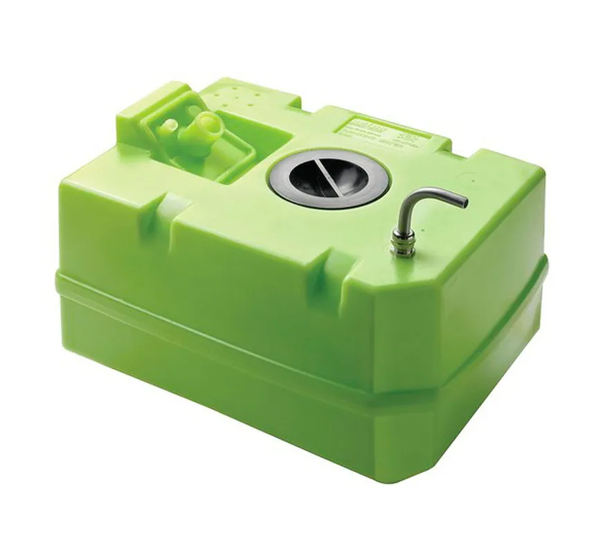 Achat Immédiat Réservoir d&rsquo;eau potable 40 L incl.