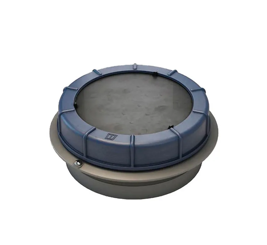 Produit De Marque Couvercle d&rsquo;inspection Vetus 120 mm