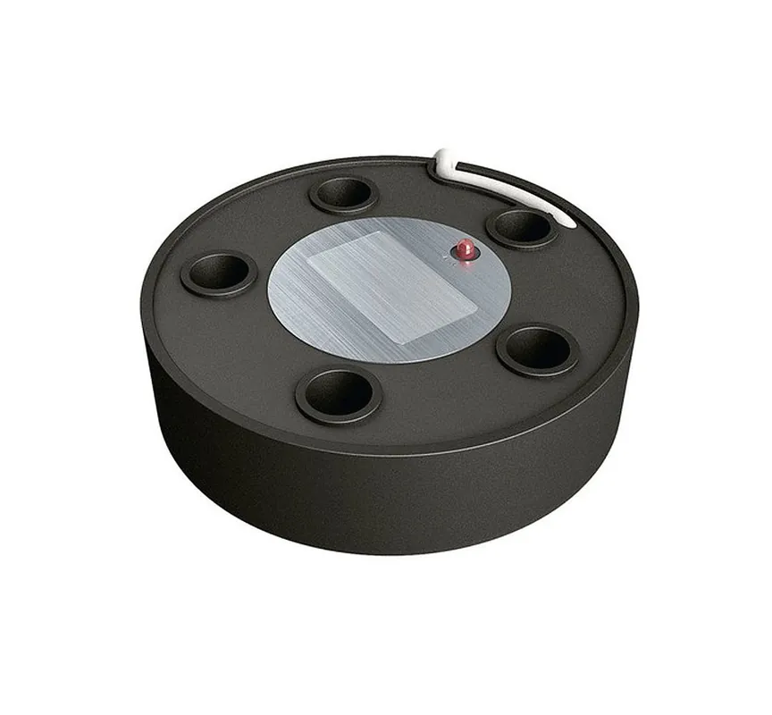 Transmetteur de réservoir à ultrasons Vetus Remise