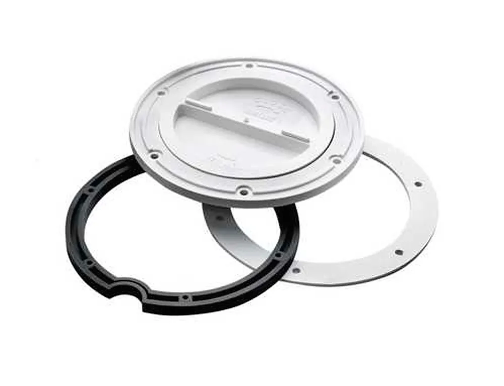 Livraison Express Kit de couvercle d&rsquo;inspection Vetus