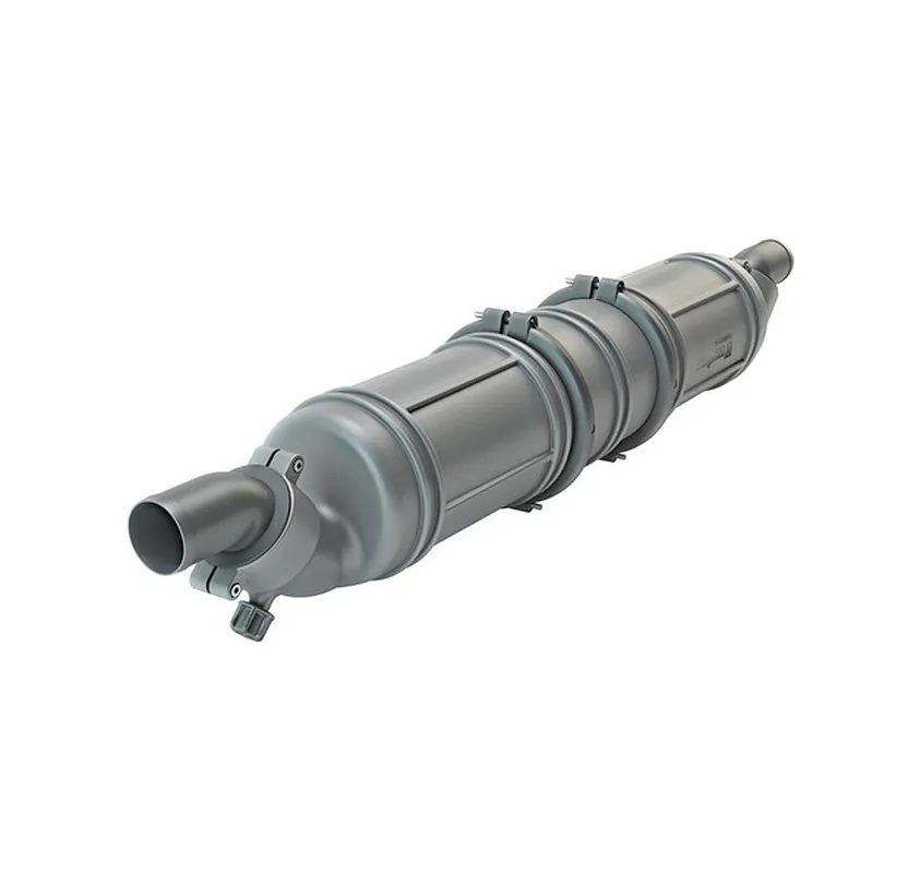 Collecteur d&rsquo;eau Vetus 3 Pha.40mm Promotion Saisonnière