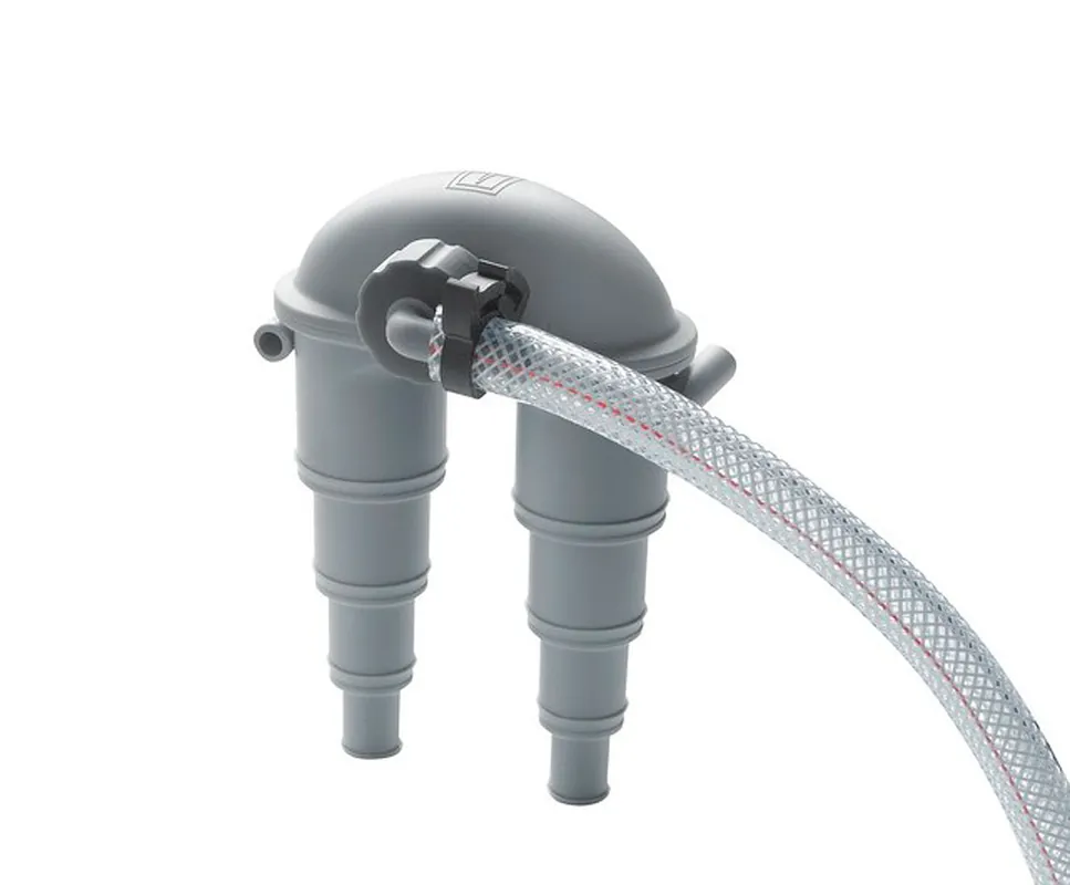 Passage de bord 13/19/25/32mm Acheter Direct