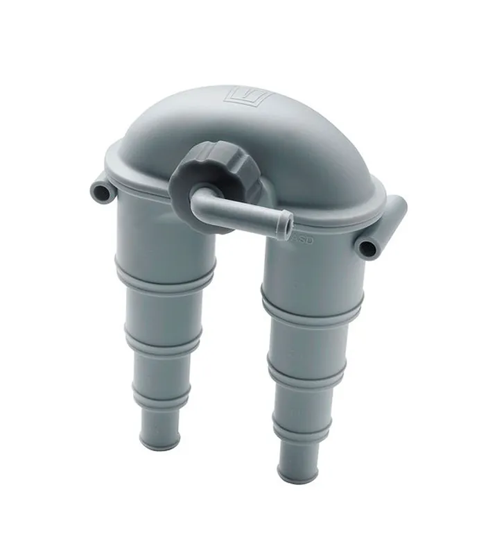 Aérateur Vetus Expédié Aujourd’hui