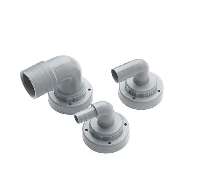 Prix Choc Raccord de tuyau Vetus