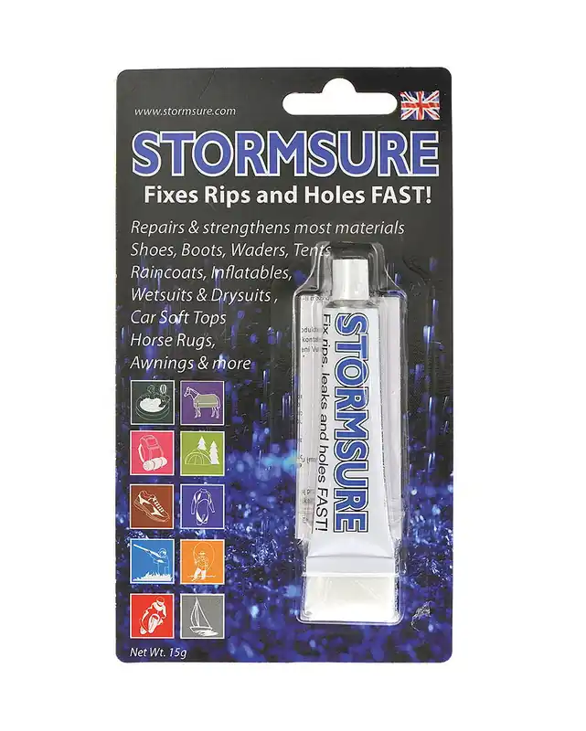 Colle caoutchouc Vulcanisant Dernière Chance