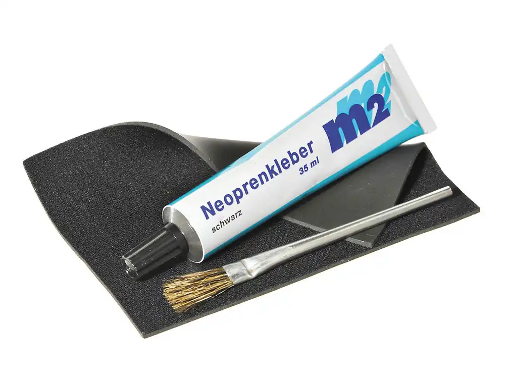 Commander Vite Kit de réparation néoprène