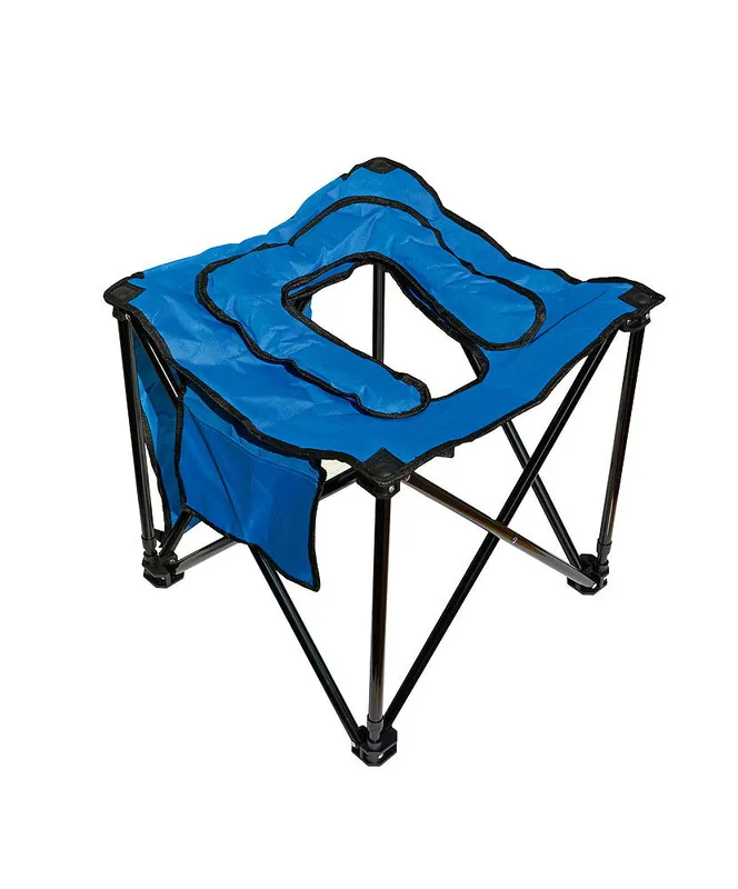 Toilettes pliantes Promotion Saisonnière