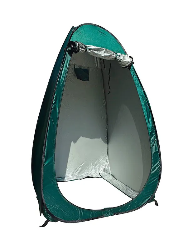 Commander Maintenant Pop Up Toilettes et tente de douche