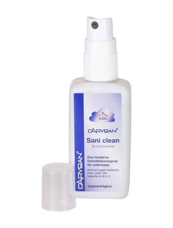 Sani Clen 60 ml désinfectant Offre Spéciale