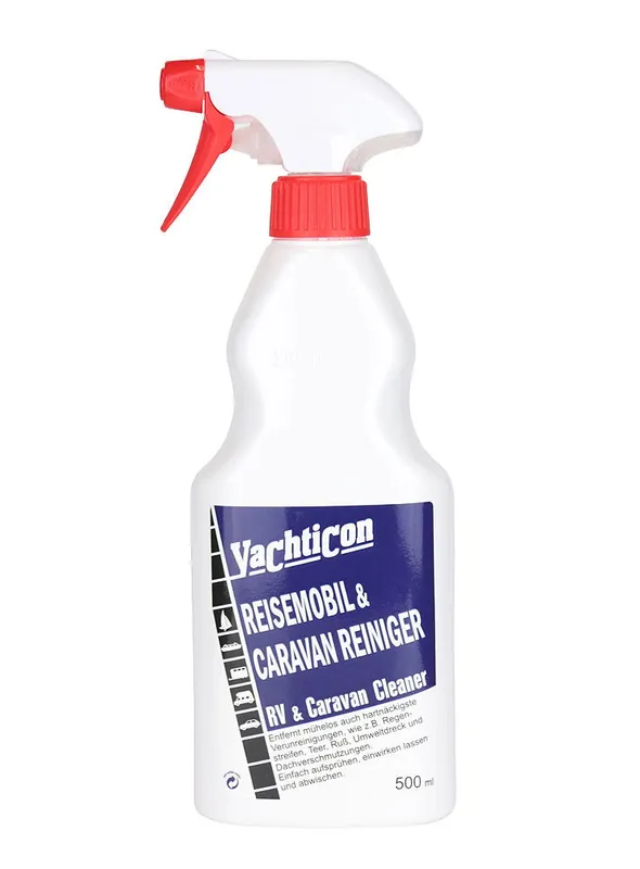Affaire À Saisir Nettoyant pour camping-cars et caravanes