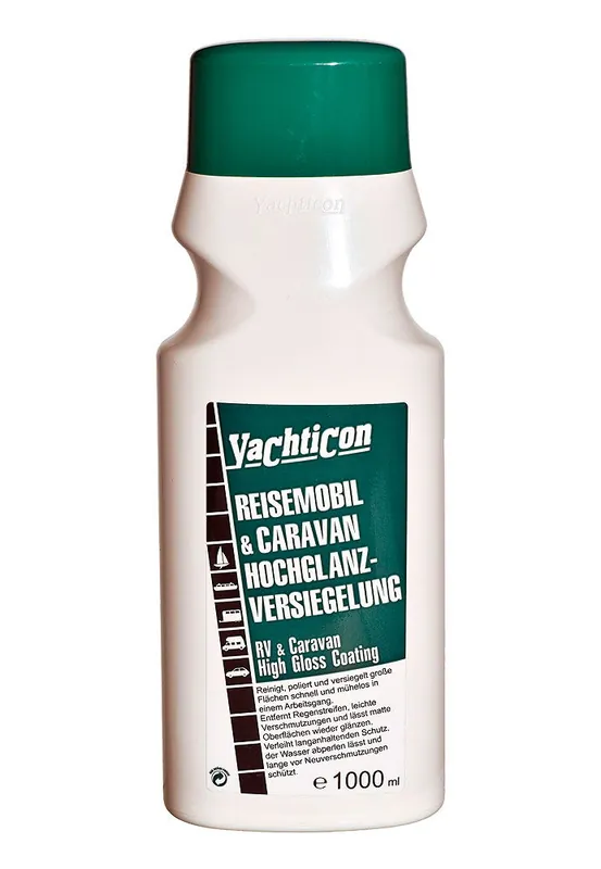 Affaire À Saisir Vitrificateur haute brillance 1000ml