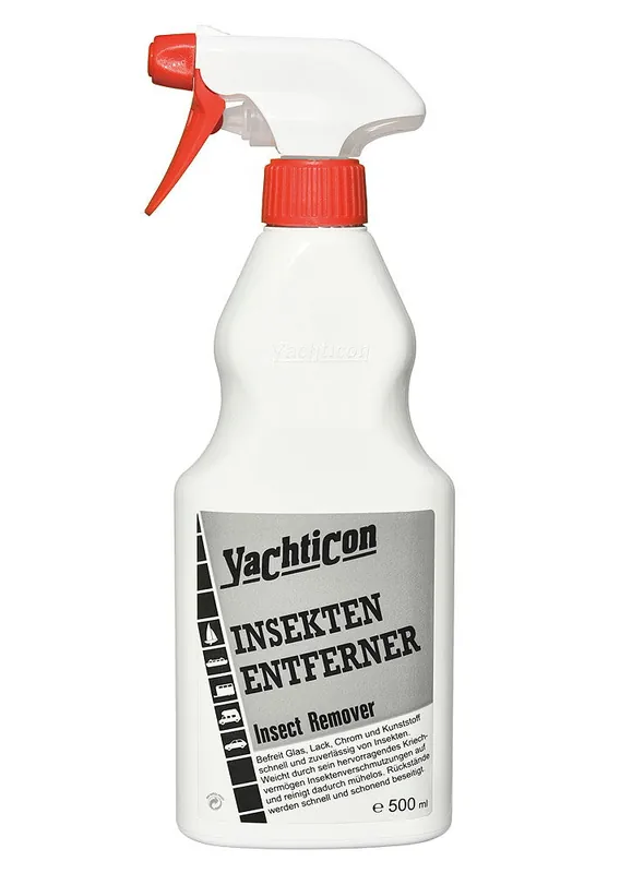 Dernier Modèle Nettoyant insectes 500 ml