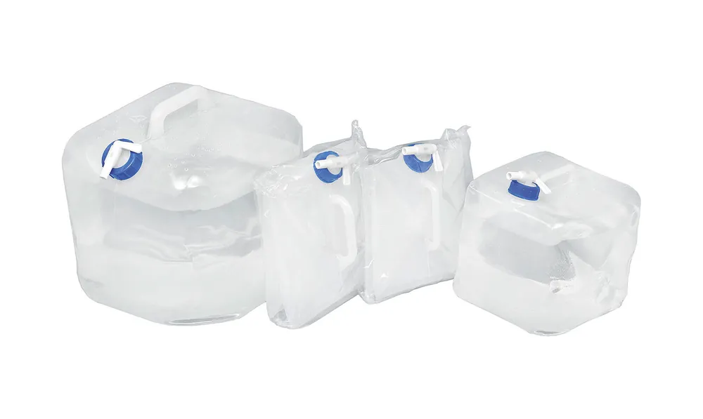 Bidon pliable Yachticon Livraison Gratuite