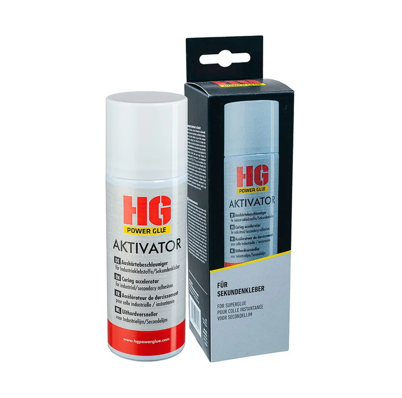 HG ACTIVATEUR-SPRAY 200 ML Achat Immédiat