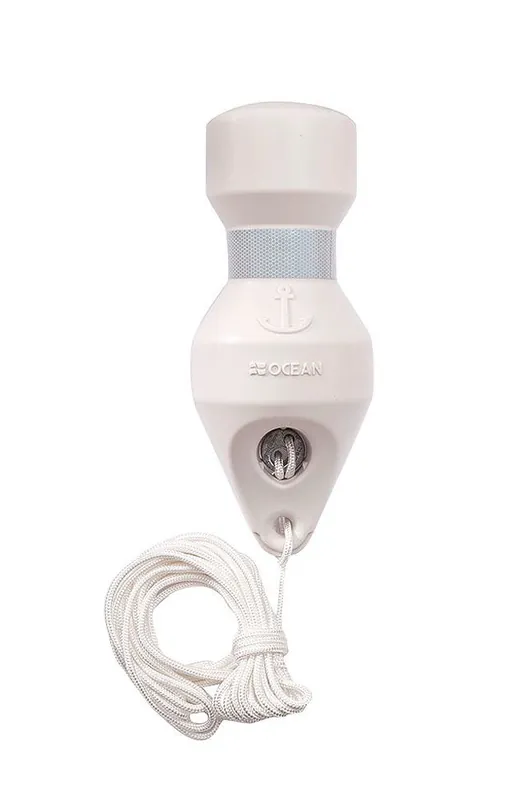 Ancre bouée de marquage + ligne Top Vente