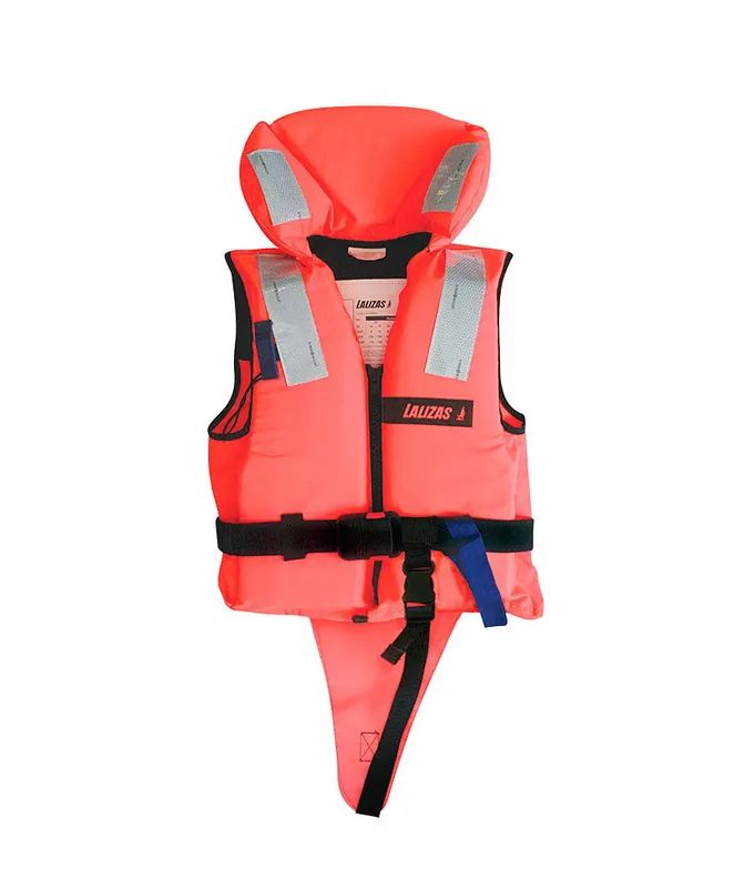 Prix Promo Gilet de sauvetage 150N ISO 12402-3