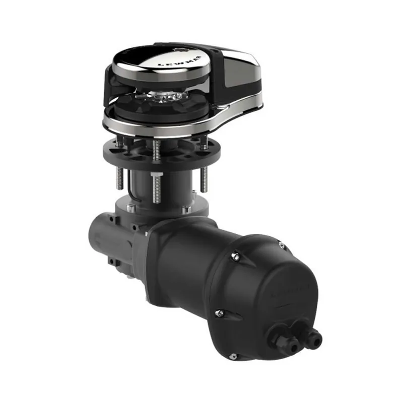 VX1 300W vertical windlass Promotion Saisonnière