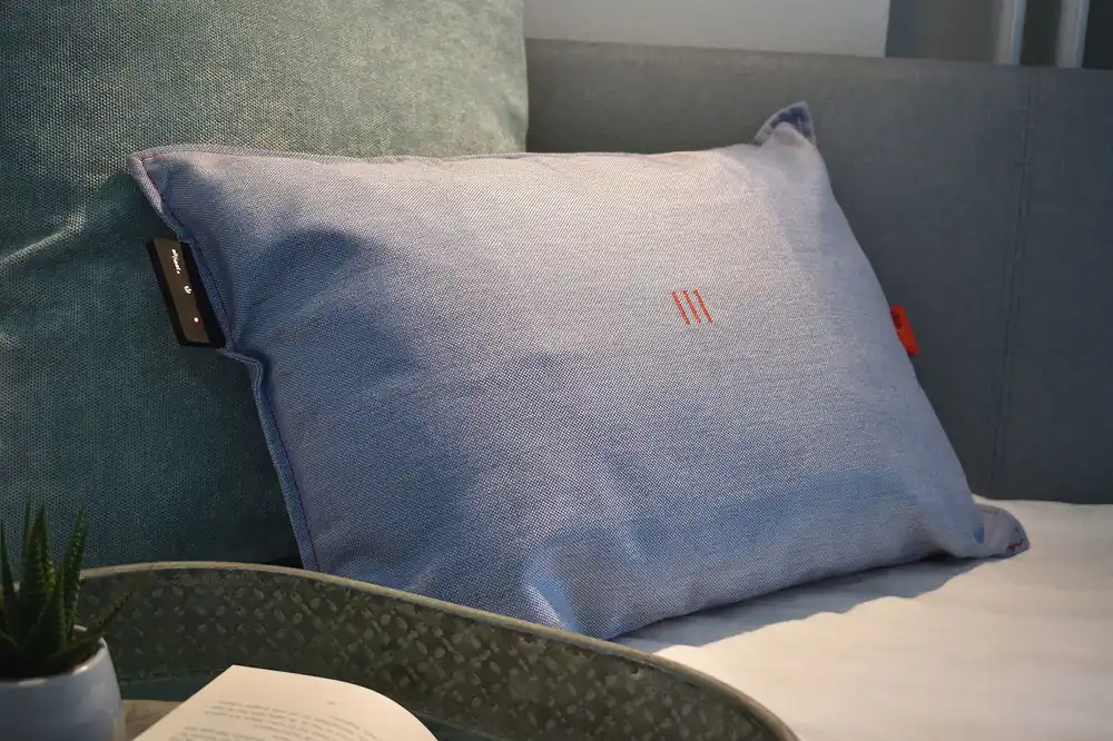 heatme Home coussin chauffant Vente Flash