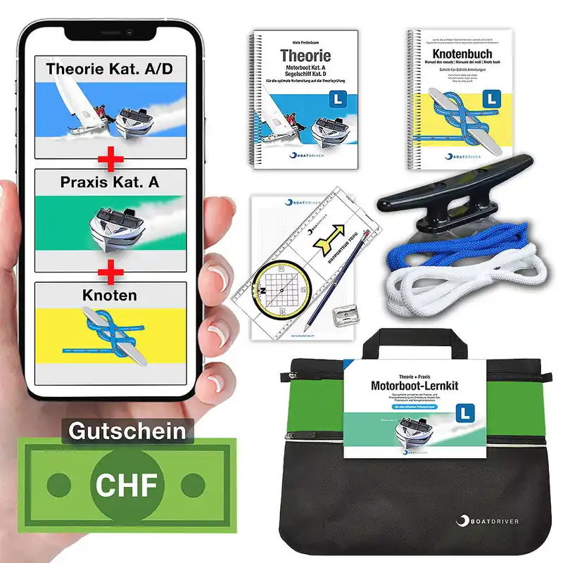 Kit d&rsquo;apprentissage cat A Réduction