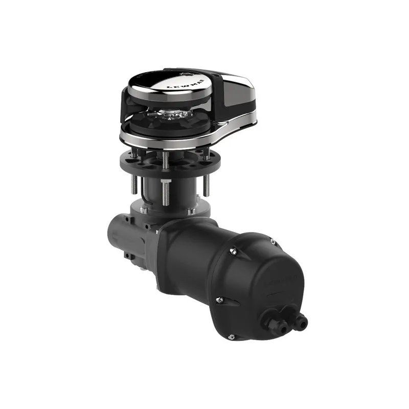 Vertikale Ankerwinde VX1 500W Pas Cher