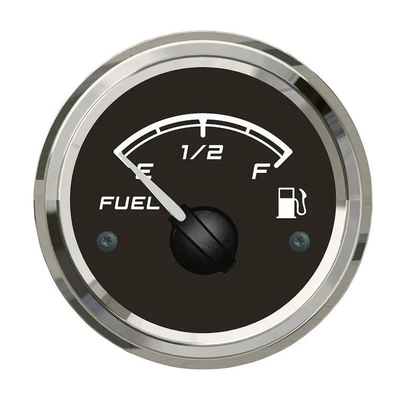 Seulement Aujourd’hui Jauge de carburant X-Line