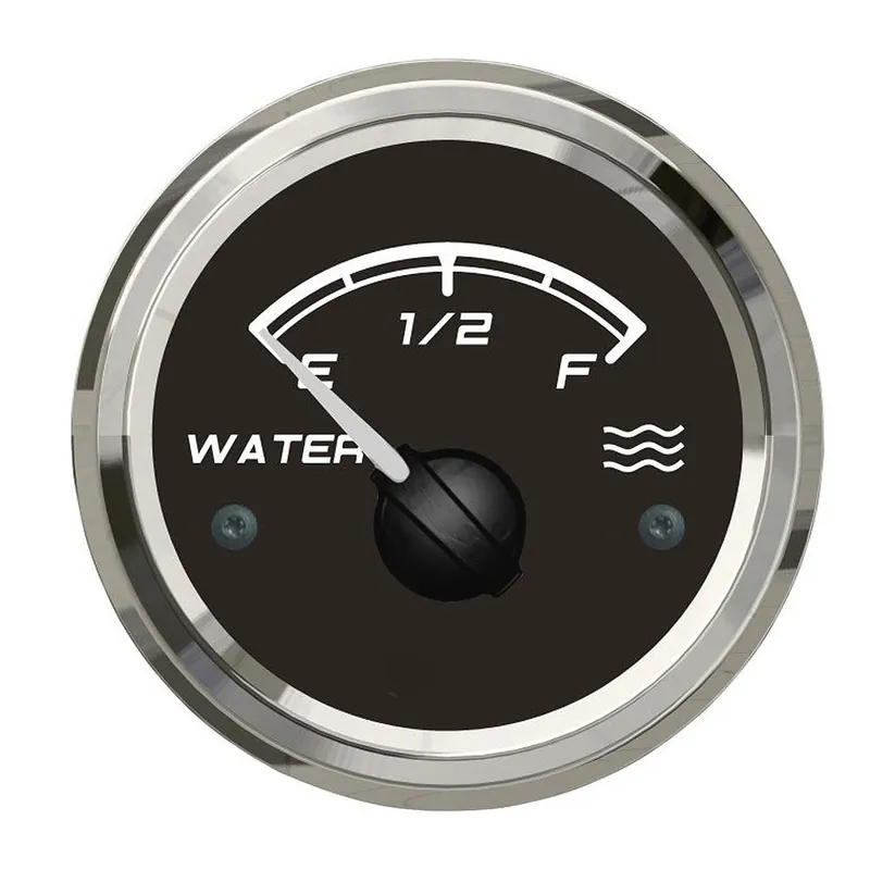 Produit De Marque Indicateur de niveau d&rsquo;eau