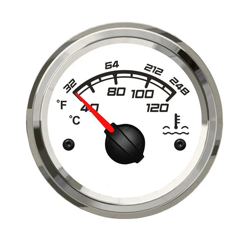 Meilleur Prix Température de l&rsquo;eau