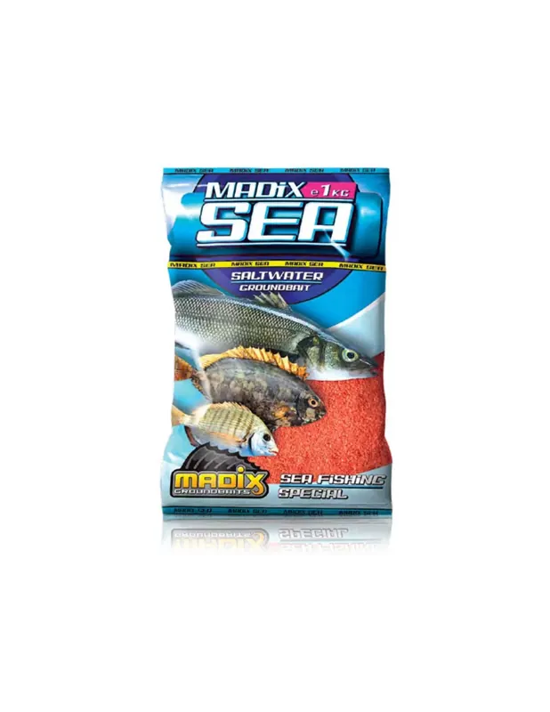 Madix Alpage pour la Mer Très Attrayant 1 kg Offre Limitée