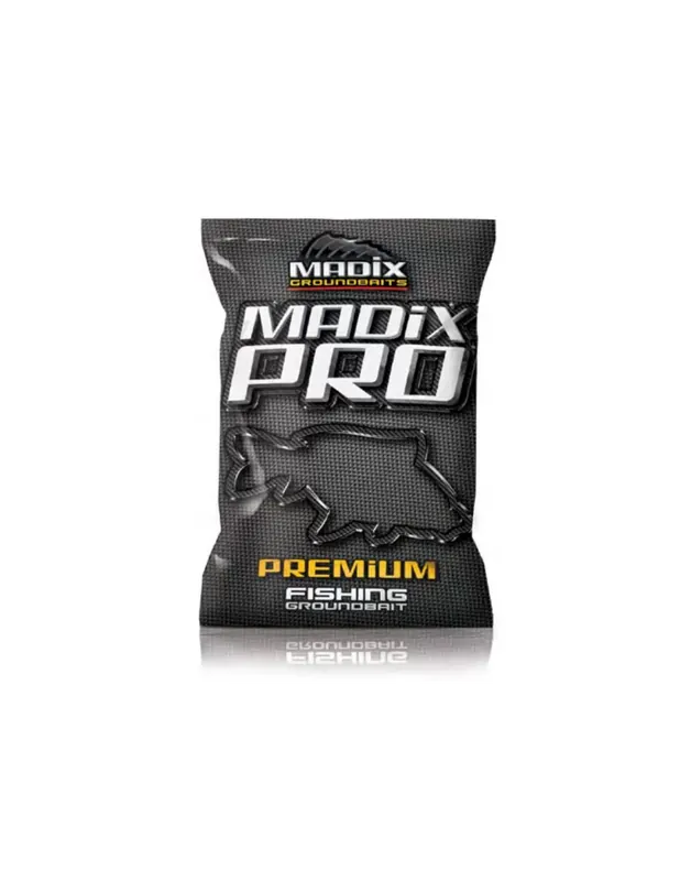 Madix Pro Amorce Compétition Haute Qualité Meilleur Prix