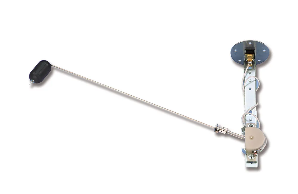 Capteur de réservoir avec bras mobile Commande En Gros