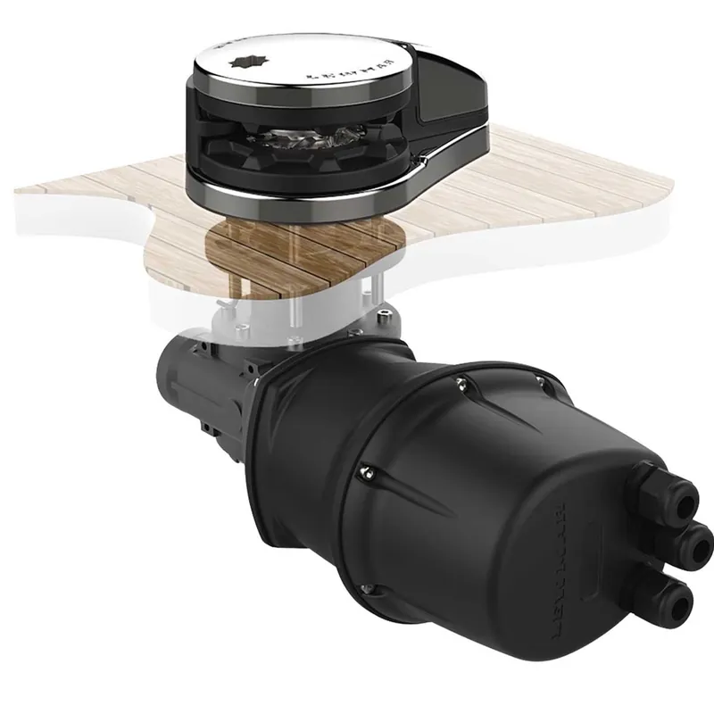 Achat Immédiat Salpa ancora verticale VX3 1500W – 12V