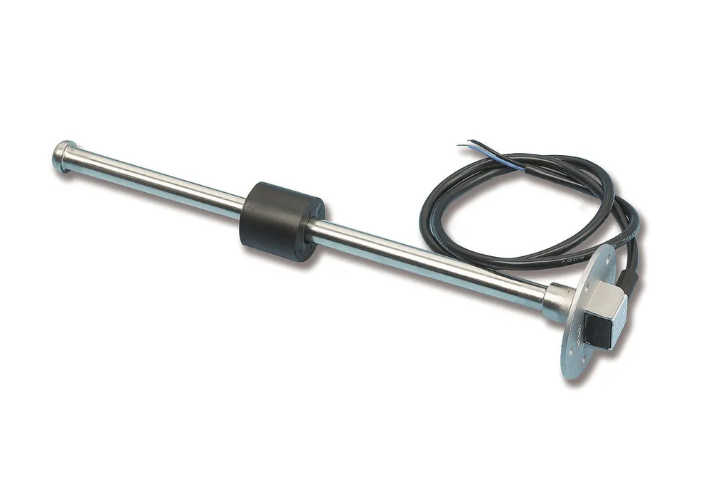 Indicateur de niveau eau/carburant Dernière Chance