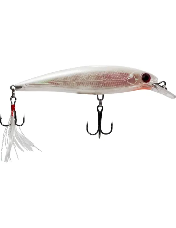 Promotion Saisonnière Leurre de pêche Yamashiro Floating Offer 12 gr 110 mm 51-03