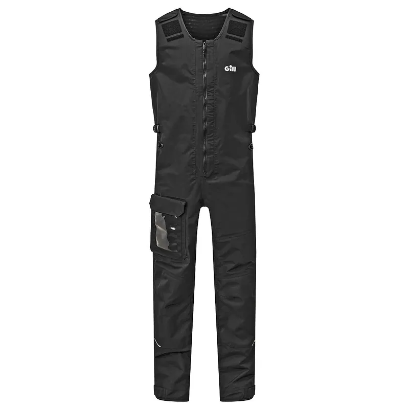 Salopette Gill Verso Livraison Gratuite