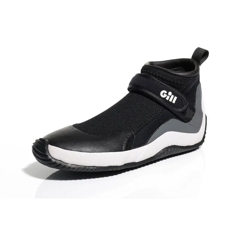 Marque Bottine néoprène Gill
