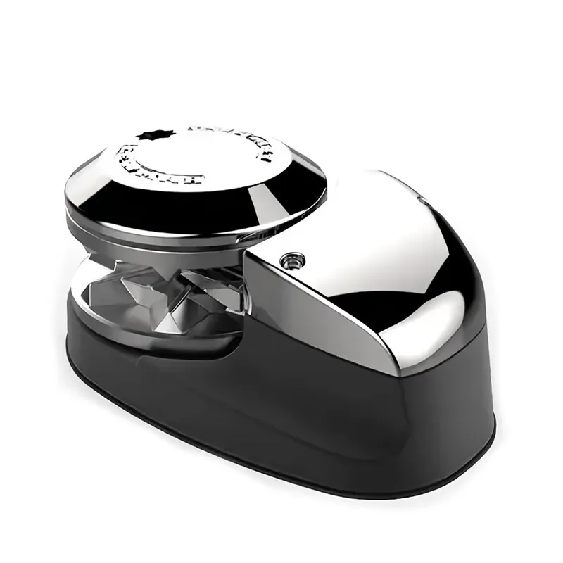 Vertical windlass CPX4 24V – 2000W Livraison Express