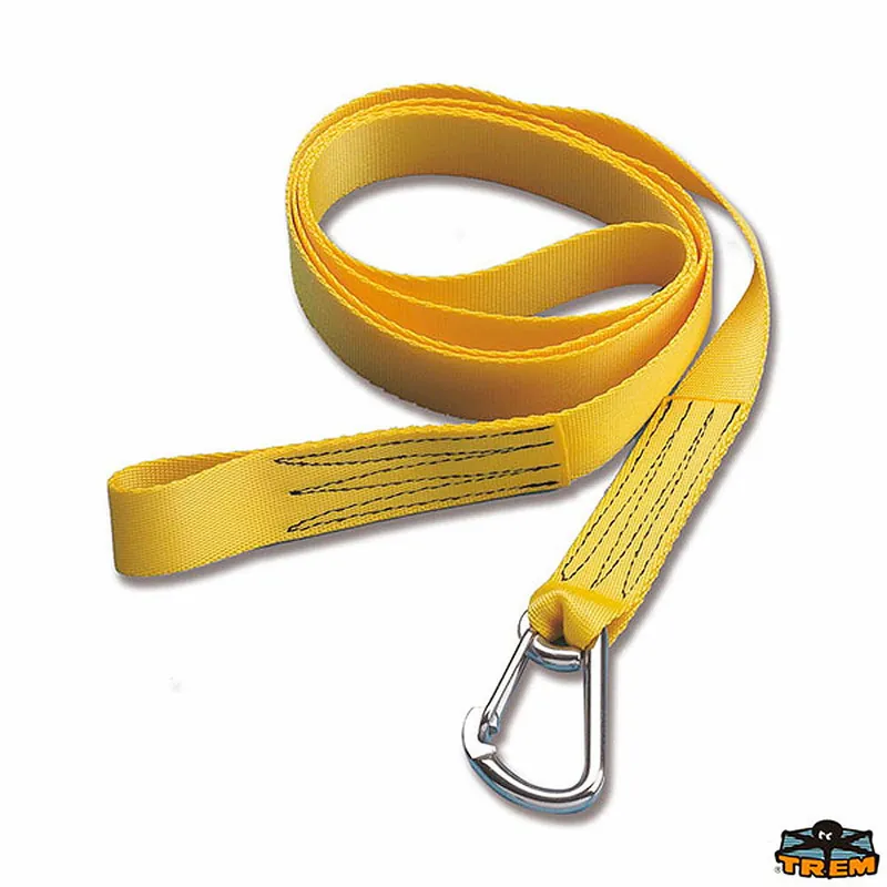 Laisse de sécurité 1x crochet plus boucle Super Prix