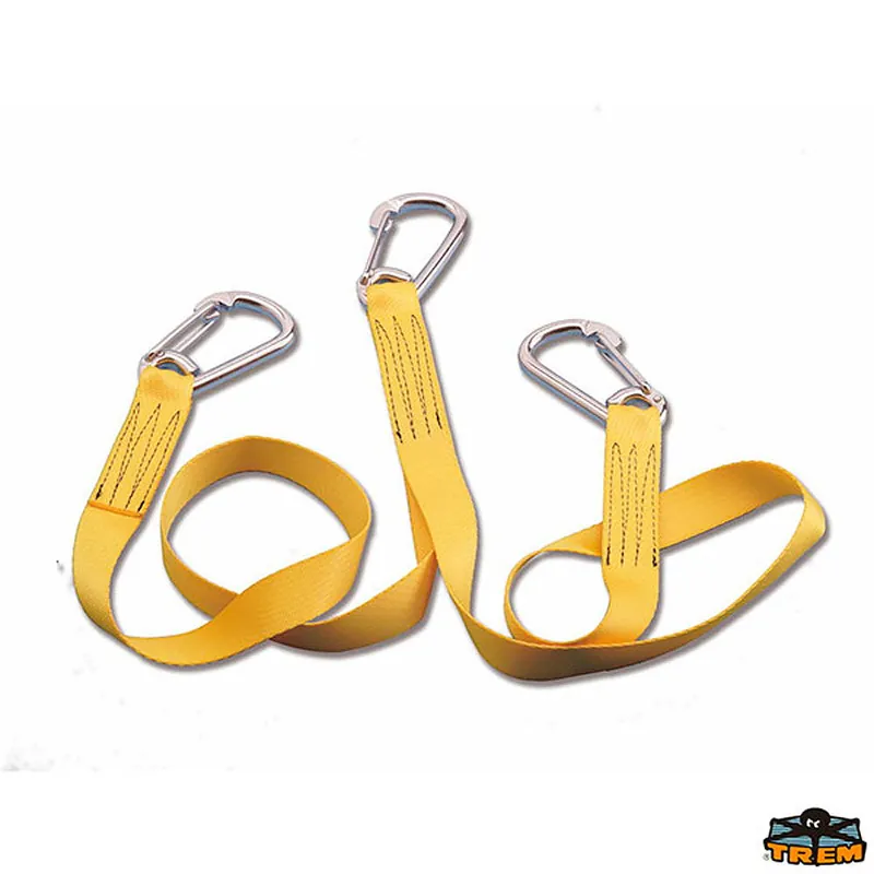 Affaire À Saisir Ligne de sécurité 3x crochet