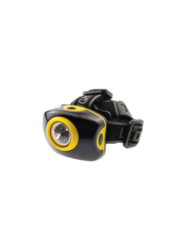 Top Vente Lampe de pêche à Led frontale Mistrall