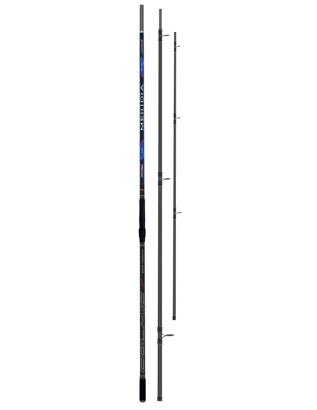 Canne Colmic Meridia Beach Ledgering en 3 Brins 20/100 gr Livraison Express